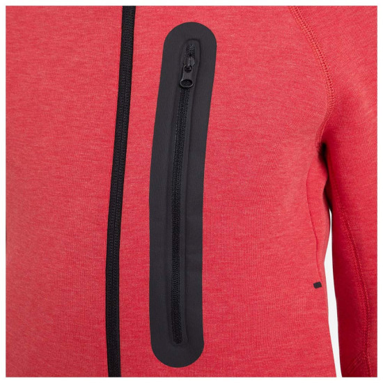 Nike Παιδική ζακέτα Sportswear Tech Fleece